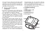 Предварительный просмотр 7 страницы Beurer BC 57 Instructions For Use Manual