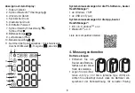 Предварительный просмотр 8 страницы Beurer BC 57 Instructions For Use Manual