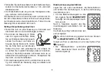 Предварительный просмотр 11 страницы Beurer BC 57 Instructions For Use Manual