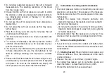 Preview for 24 page of Beurer BC 57 Instructions For Use Manual