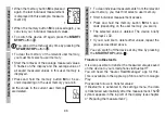 Preview for 33 page of Beurer BC 57 Instructions For Use Manual