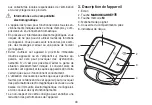 Preview for 43 page of Beurer BC 57 Instructions For Use Manual