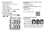 Preview for 44 page of Beurer BC 57 Instructions For Use Manual