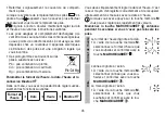 Preview for 45 page of Beurer BC 57 Instructions For Use Manual