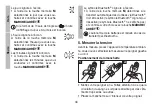 Preview for 46 page of Beurer BC 57 Instructions For Use Manual