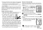 Preview for 47 page of Beurer BC 57 Instructions For Use Manual