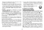 Preview for 48 page of Beurer BC 57 Instructions For Use Manual