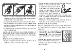 Preview for 66 page of Beurer BC 57 Instructions For Use Manual