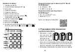 Preview for 82 page of Beurer BC 57 Instructions For Use Manual