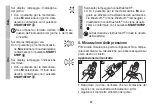 Preview for 84 page of Beurer BC 57 Instructions For Use Manual