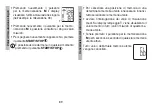 Preview for 89 page of Beurer BC 57 Instructions For Use Manual