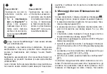 Preview for 91 page of Beurer BC 57 Instructions For Use Manual