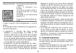 Preview for 93 page of Beurer BC 57 Instructions For Use Manual