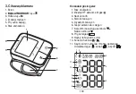 Предварительный просмотр 100 страницы Beurer BC 57 Instructions For Use Manual