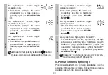 Preview for 140 page of Beurer BC 57 Instructions For Use Manual