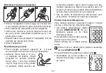 Preview for 141 page of Beurer BC 57 Instructions For Use Manual