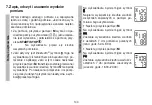 Preview for 144 page of Beurer BC 57 Instructions For Use Manual