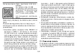 Preview for 149 page of Beurer BC 57 Instructions For Use Manual