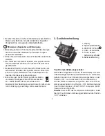 Preview for 4 page of Beurer BC 58 Instructions For Use Manual