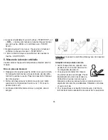 Предварительный просмотр 26 страницы Beurer BC 58 Instructions For Use Manual