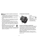 Предварительный просмотр 34 страницы Beurer BC 58 Instructions For Use Manual