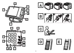 Preview for 3 page of Beurer BC 87 Instructions For Use Manual