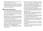 Preview for 7 page of Beurer BC 87 Instructions For Use Manual