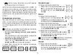 Preview for 10 page of Beurer BC 87 Instructions For Use Manual