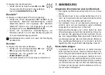 Preview for 11 page of Beurer BC 87 Instructions For Use Manual