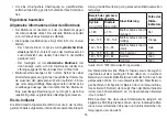 Preview for 15 page of Beurer BC 87 Instructions For Use Manual