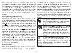 Preview for 16 page of Beurer BC 87 Instructions For Use Manual