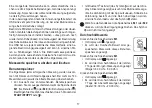 Preview for 17 page of Beurer BC 87 Instructions For Use Manual