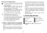 Preview for 26 page of Beurer BC 87 Instructions For Use Manual