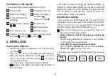 Preview for 27 page of Beurer BC 87 Instructions For Use Manual