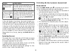 Preview for 30 page of Beurer BC 87 Instructions For Use Manual