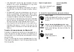 Preview for 31 page of Beurer BC 87 Instructions For Use Manual