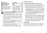 Preview for 32 page of Beurer BC 87 Instructions For Use Manual