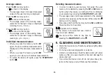 Preview for 35 page of Beurer BC 87 Instructions For Use Manual