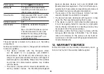 Preview for 38 page of Beurer BC 87 Instructions For Use Manual