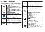 Preview for 40 page of Beurer BC 87 Instructions For Use Manual