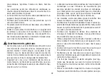 Preview for 42 page of Beurer BC 87 Instructions For Use Manual