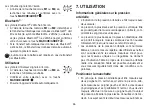 Preview for 46 page of Beurer BC 87 Instructions For Use Manual