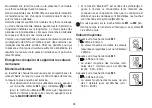 Preview for 52 page of Beurer BC 87 Instructions For Use Manual