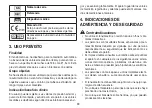 Preview for 59 page of Beurer BC 87 Instructions For Use Manual