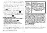 Preview for 65 page of Beurer BC 87 Instructions For Use Manual