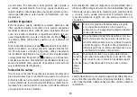 Preview for 69 page of Beurer BC 87 Instructions For Use Manual