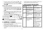 Preview for 71 page of Beurer BC 87 Instructions For Use Manual