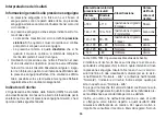 Preview for 86 page of Beurer BC 87 Instructions For Use Manual