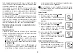 Preview for 88 page of Beurer BC 87 Instructions For Use Manual