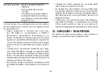 Preview for 92 page of Beurer BC 87 Instructions For Use Manual